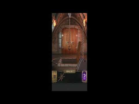 100 Doors Challenge Level 121