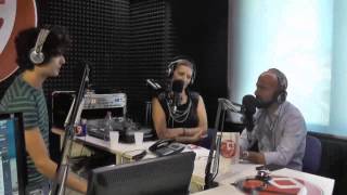 RADIO R9 Francesco Marcellini  18 agosto 2015