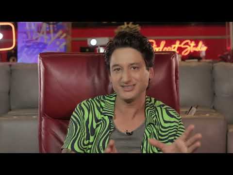 Bruno Bock se apresenta