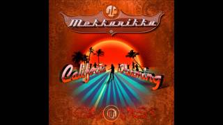 Mekkanikka ‎- California Dreaming [Full Album] ᴴᴰ