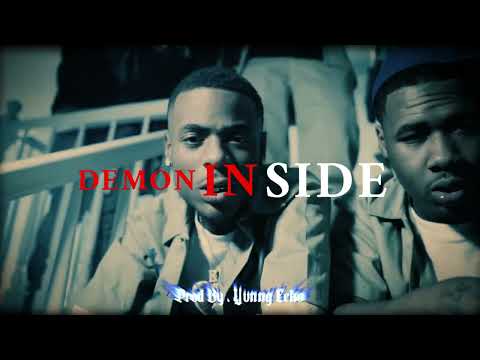 (FREE) SSrich33 X Verde Babii - "Demon In Side" Type Beat (Prod By AyeckoTurnitup)