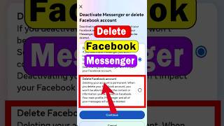 Download lagu how to delete facebook messenger | delete fb messenger | delete facebook delete messenger fb id mp3