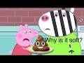 i edited a Peppa Pig episode because its fun