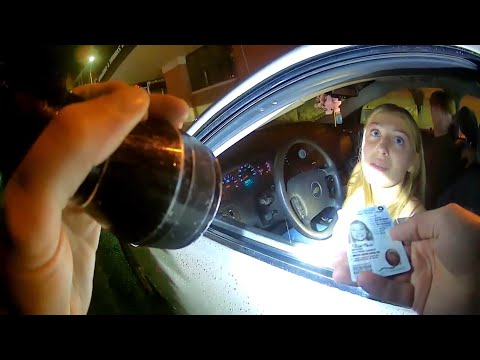 Dubuque Arrest