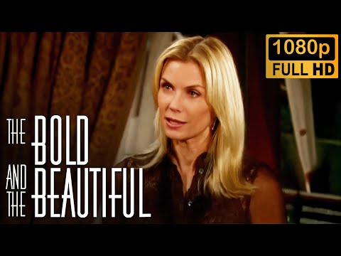 Bold and the Beautiful - 2007 (S21 E51) FULL EPISODE 5201