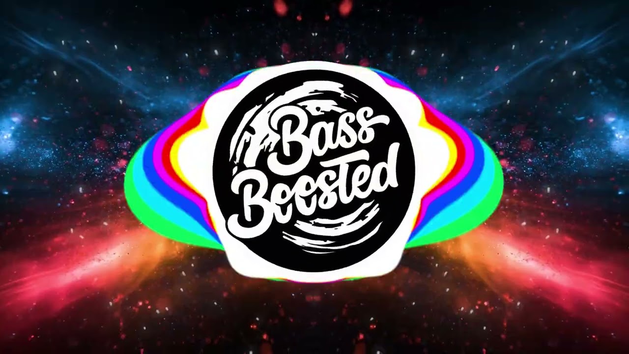 EBEN - Leave It All Behind [Bass Boosted]