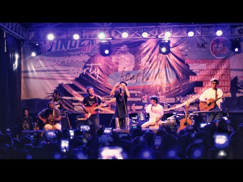 [IndexHmti] Fourtwnty- Iritasi Ringan [Live @untirta]