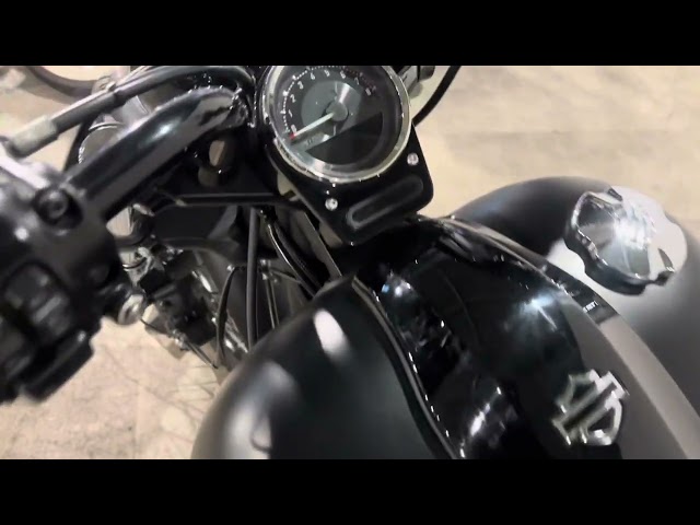 FXS/ハーレーダビッドソン の販売情報 MIDWAY｜ウェビック バイク選び