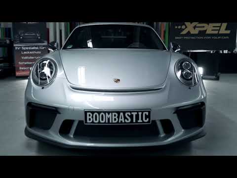 Boombastic Car Design YouTube-Vdeominiatur 6
