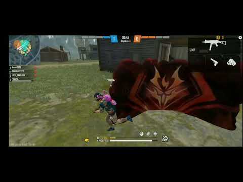 Oruam - ft zack vox, marcin - TERRA PROMETIDA - free fire highlights ( prod. ajaxx, Johnny lowd )