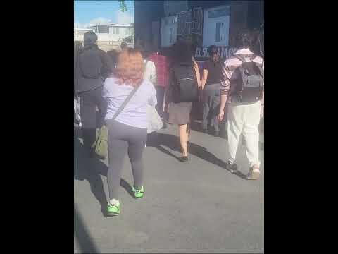 Visita a Casa Maelo y comunidad Machuchal, Santurce