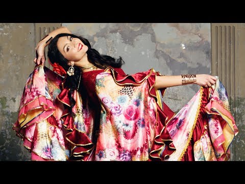 Mar Chaya - Ruslanov Sisters (Live in Estonia). Music - Rio Romanese. Gypsy music, songs and dances.