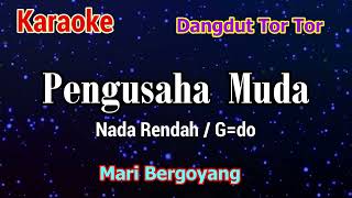 Download lagu Karaoke : Pengusaha Muda (Nada Rendah) mp3 Download lagu Karaoke : Pengusaha Muda (Nada Rendah) mp3