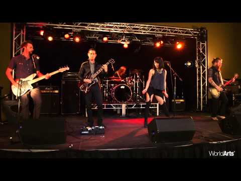 WorldArts presents The Second Howl