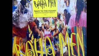 Baha Men - Back To The Island (Cheesy Organ Dub)