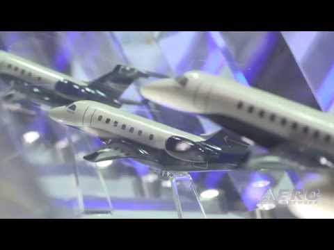 Airborne at NBAA - 10.22.14: Legacy 500 Cert, Universal's InSight, BendixKing AeroWave