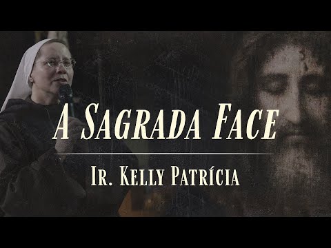 A sagrada face video