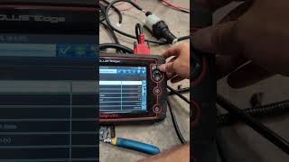 GM transfer case relearn procedure