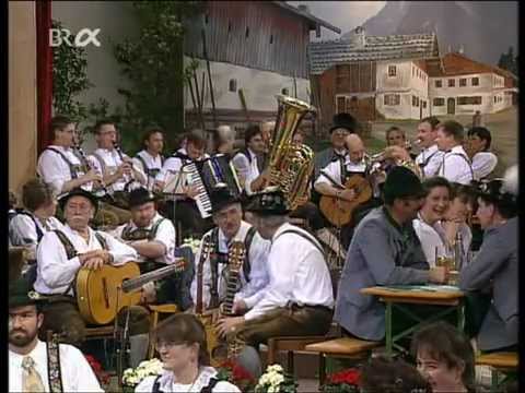 Ammergauer Tanzlmusik