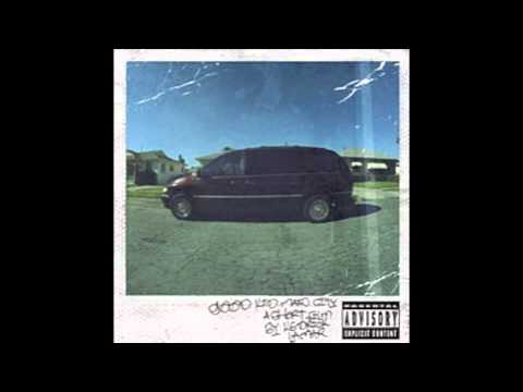 Kendrick Lamar - Compton ft Dr Dre