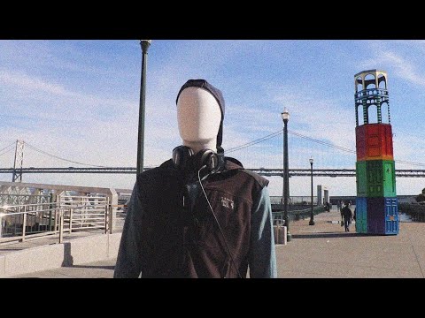 seablite - High-Rise Mannequins (Official Music Video)