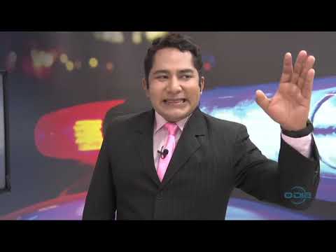 ROTA DO DIA 15 05 A realidade da selva de pedra bl1