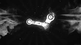 Steam Logo Live Wallpaper