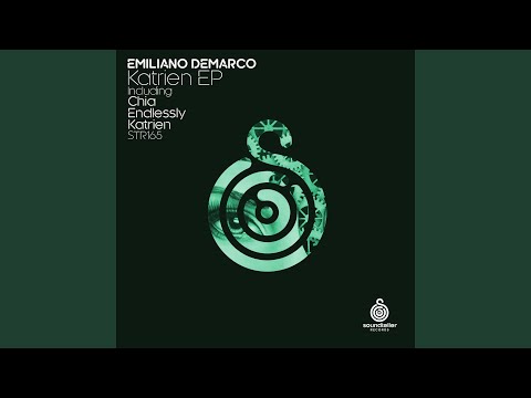 Katrien (Original Mix)