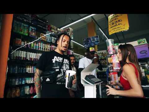 Pela Soft Billions - Gang $hit ft Ri$hin [Prod. A.A.]