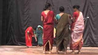Glimpses of tribal culture(IGRMS)