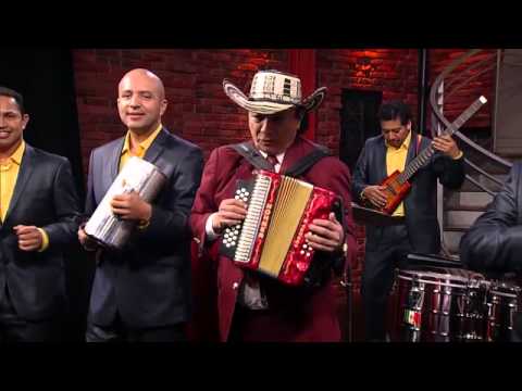 La Jeringoza Aniceto Molina Video Remix DjSaoMix Sensations