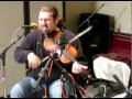 Live and Local: The Morris Ardoin Trio