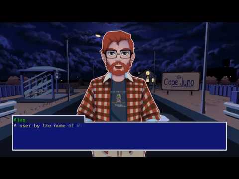 Let's Play Yiik Episode Cape Juno - Turkey Stank (Please Read Description)