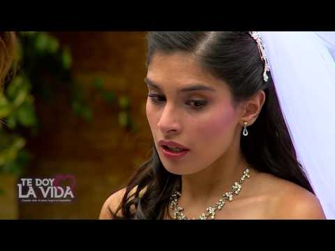 Te doy la vida - Mejores Momentos Capítulo 20