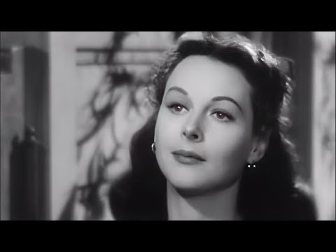 , title : 'The Strange Woman (1946) Hedy Lamarr | Drama, Film-Noir, Romance HD High Definition'