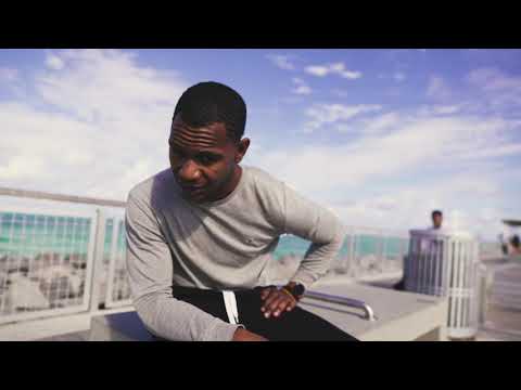 Tim The Poet - Stuck in The Moment (Official Music Video)