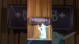 Festival Belly  dance 2018 