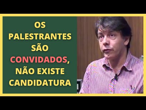 WHAT IS THE INTERNATIONAL CONGRESS OF MATHEMATICIANS | Marcelo Viana