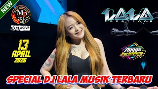 Download lagu 🎵DJ LALA 13 APRIL 2026 FULL DJ VIRAL GACOR || MP CLUB PEKANBARU #djviral mp3