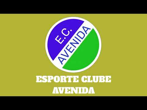 Sobre o Esporte Clube Avenida de Sao Jose das Missoes RS