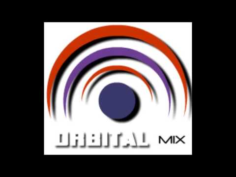 RADIO ORBITAL MIX seleçao fim de semana