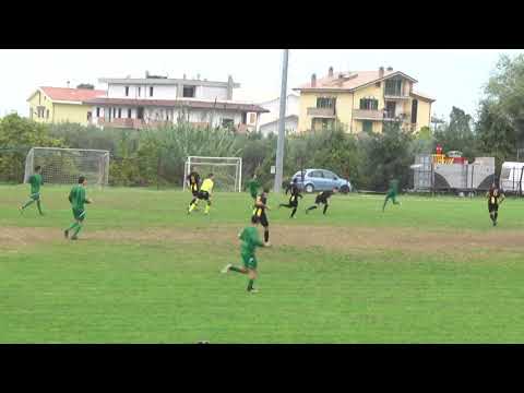 Promozione/A MUTIGNANO - MONTORIO 0-0