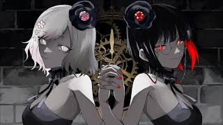 - レクイエム / Kanaria×星街すいせい 歌ってみた【歌多音 緋桐×じゃんがりあん】