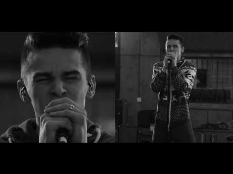 Donatas Montvydas - Parodyk Man Kitaip feat. One Element (Acoustic Live) 2014