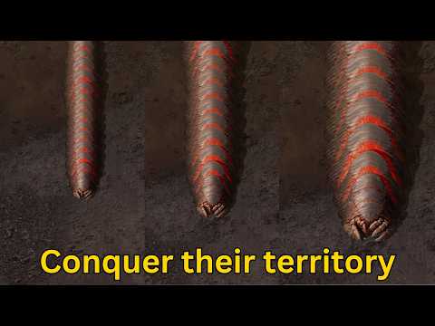 Kill demolishers easily! (regardless of their size)