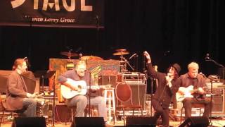 Peter Wolf Love Stinks