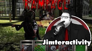 Slaughtering Grounds (Jimteractivity)