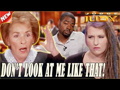 JUDY JUSTICE Judge Judy Episode 9837 - Best Amazing Cases Season 2026 Full Episode HD