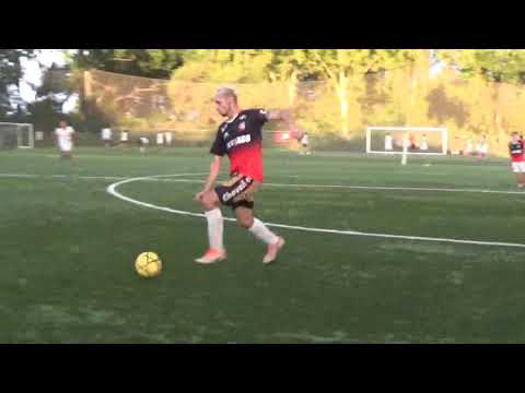 MILLONARIOS vs LONDON - Torneo Final 2020