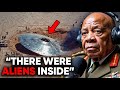 The Most Convincing UFO Story From South Africa The Kalahari Event